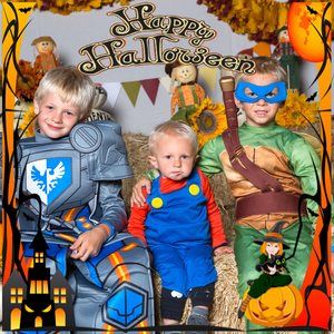 Meet your Posher, Hallie